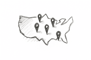 Abstract Map Expansion