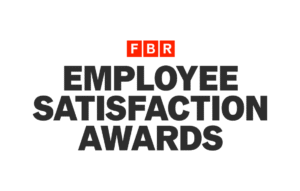 Employee Satisfaction Awards Logo