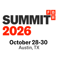 FBR Summit 2026 
