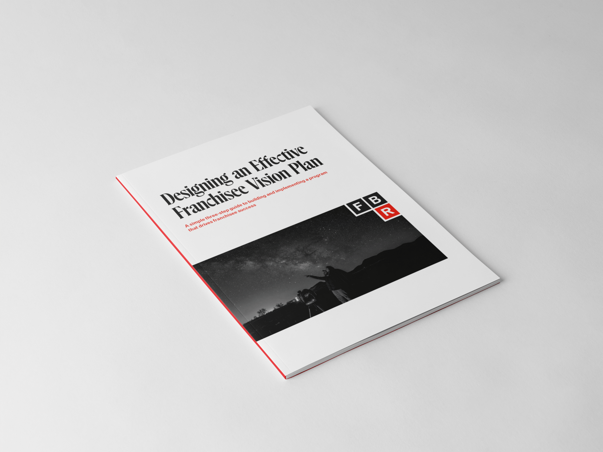 Franchisee Vision Plan