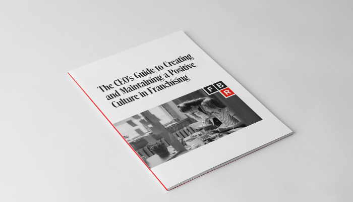 CEO's Guide to Culture