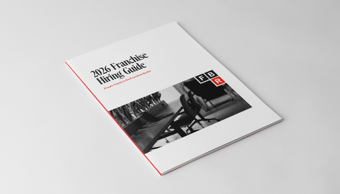 2026 Franchise Hiring Guide