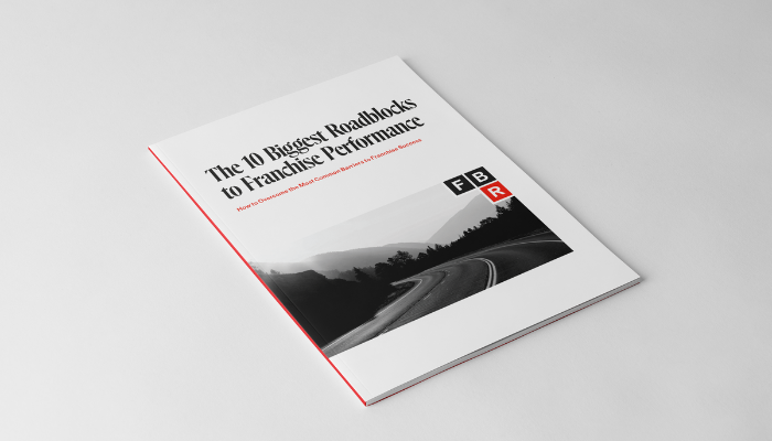Roadblocks to Franchise Performance