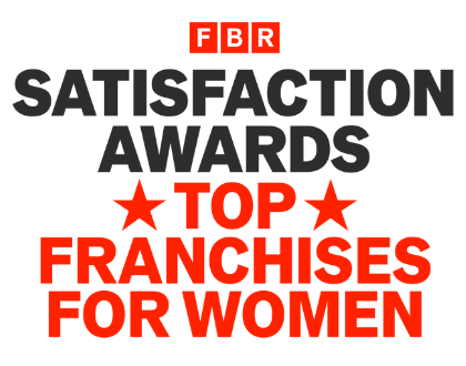 FBR Satisfaction Awards | Top Franchises For Women
