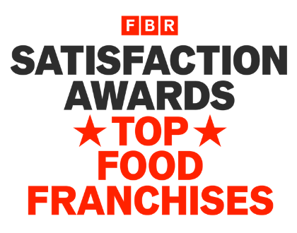 FBR Satisfaction Awards | Food & Beverage