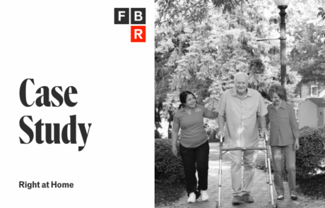 Right at Home Franchise