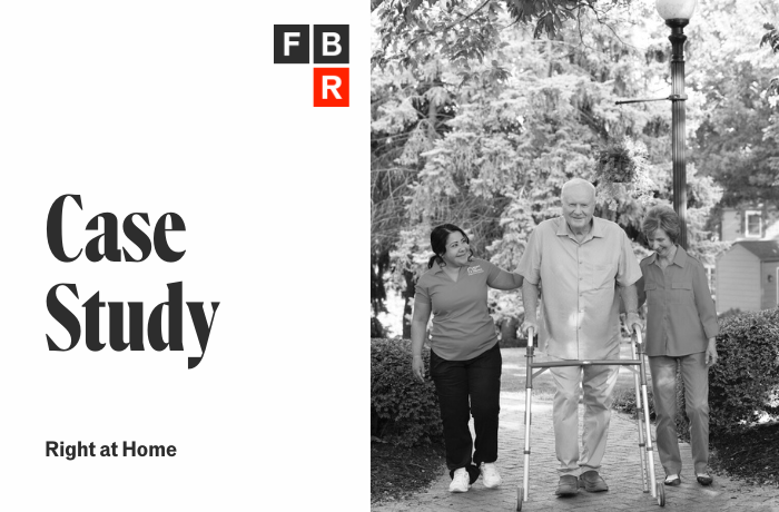 Right at Home Franchise